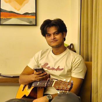 Devansh Verma